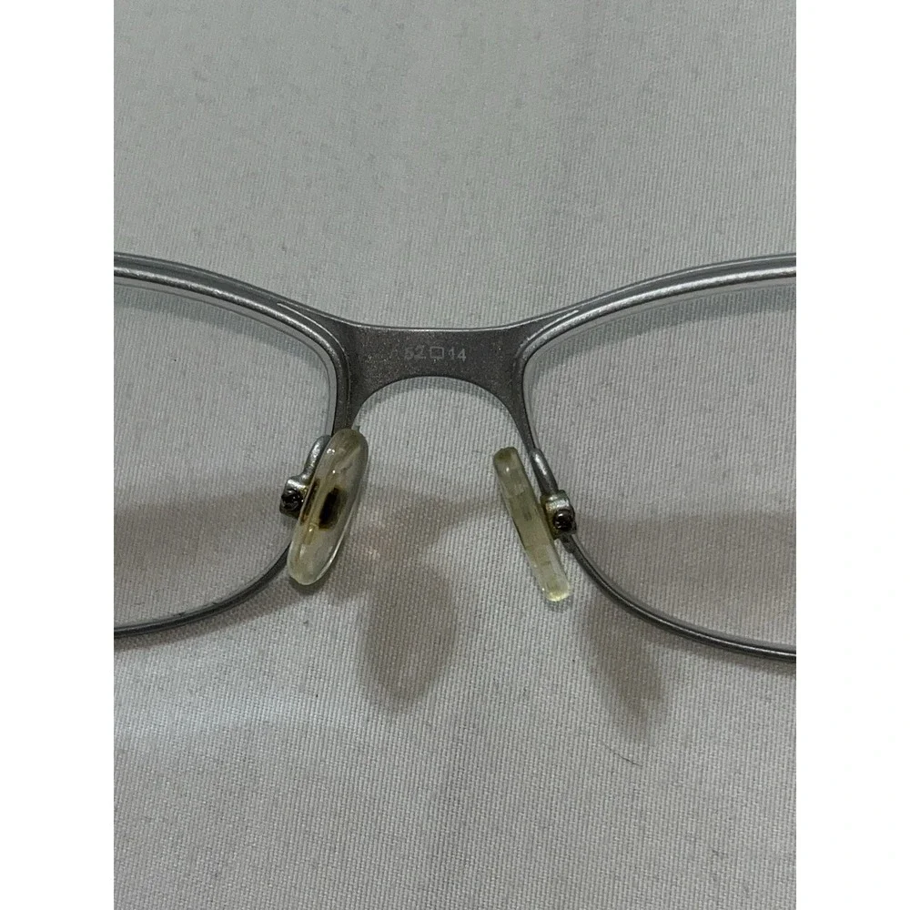 Wittnauer Eyeglasses, Frames Only, Hazel, 52-14-135, Metal, Brown, Full Rim